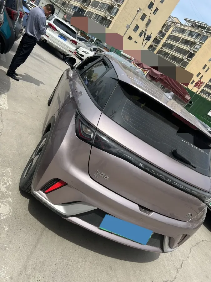 2023 BYD Dolphin BEV 44.928KWH,autocango,china used car exporter,china ev exporter,chinese used car exporter,chinese used ev exporter