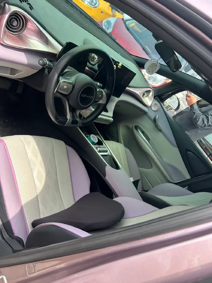 2023 BYD Dolphin BEV 44.928KWH,autocango,china used car exporter,china ev exporter,chinese used car exporter,chinese used ev exporter