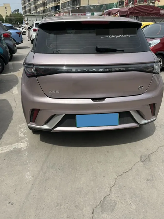 2023 BYD Dolphin BEV 44.928KWH,autocango,china used car exporter,china ev exporter,chinese used car exporter,chinese used ev exporter