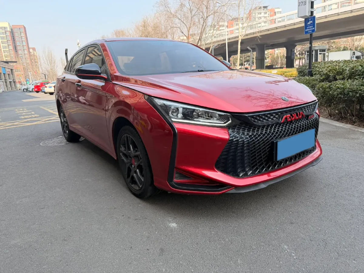 2021 DongFeng Aeolus YiXuan 1.5T 150HP L4 6DCT,autocango,china used car exporter,china ev exporter,chinese used car exporter,chinese used ev exporter
