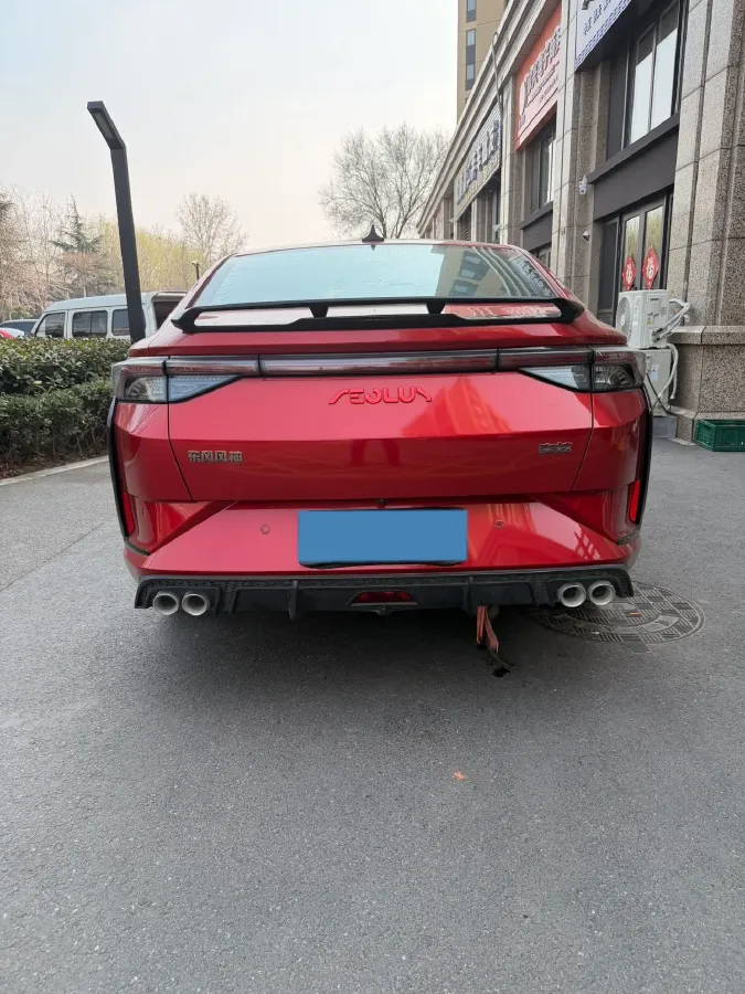 2021 DongFeng Aeolus YiXuan 1.5T 150HP L4 6DCT,autocango,china used car exporter,china ev exporter,chinese used car exporter,chinese used ev exporter