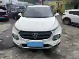 2021 BaoJun 510 1.5L 99HP L4 6MT