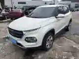 2021 BaoJun 510 1.5L 99HP L4 6MT