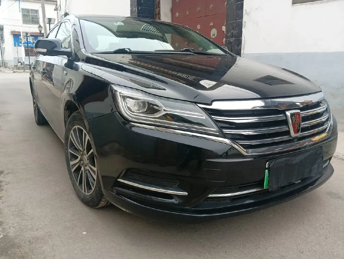 2017 Roewe e950 1.4T 152HP L4 2AT PHEV 12KWH,autocango,china used car exporter,china ev exporter,chinese used car exporter,chinese used ev exporter