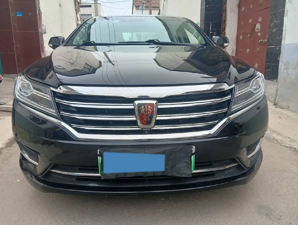 2017 Roewe e950 1.4T 152HP L4 2AT PHEV 12KWH,autocango,china used car exporter,china ev exporter,chinese used car exporter,chinese used ev exporter