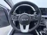 2021 Kia K3 1.5L 115HP L4 CVT