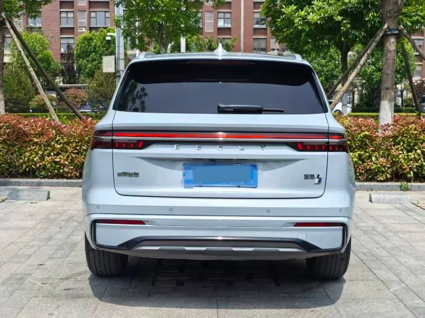 2022 Geely Monjaro 1.5T 150HP L3 3DHT Hybrid,autocango,china used car exporter,china ev exporter,chinese used car exporter,chinese used ev exporter