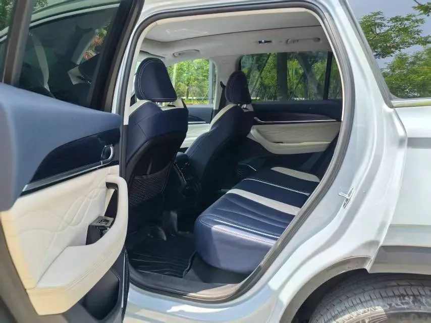 2022 Geely Monjaro 1.5T 150HP L3 3DHT Hybrid,autocango,china used car exporter,china ev exporter,chinese used car exporter,chinese used ev exporter