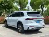 2022 Geely Monjaro 1.5T 150HP L3 3DHT Hybrid