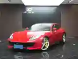 2016 Ferrari GTC4 Lusso 6.3L 690HP V12 7DCT