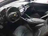 2016 Ferrari GTC4 Lusso 6.3L 690HP V12 7DCT