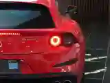 2016 Ferrari GTC4 Lusso 6.3L 690HP V12 7DCT