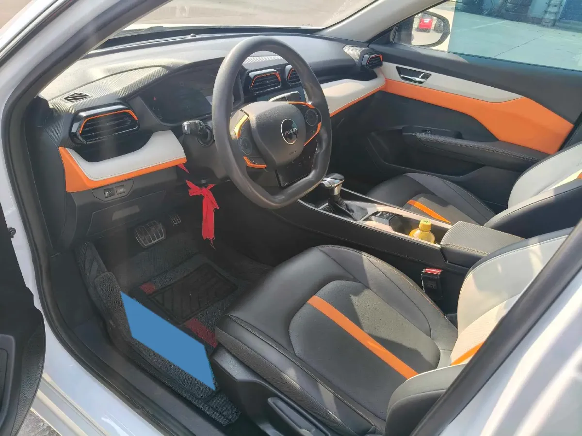 2023 DongFeng Aeolus YiXuan 1.5L 125HP L4 6DCT,autocango,china used car exporter,china ev exporter,chinese used car exporter,chinese used ev exporter