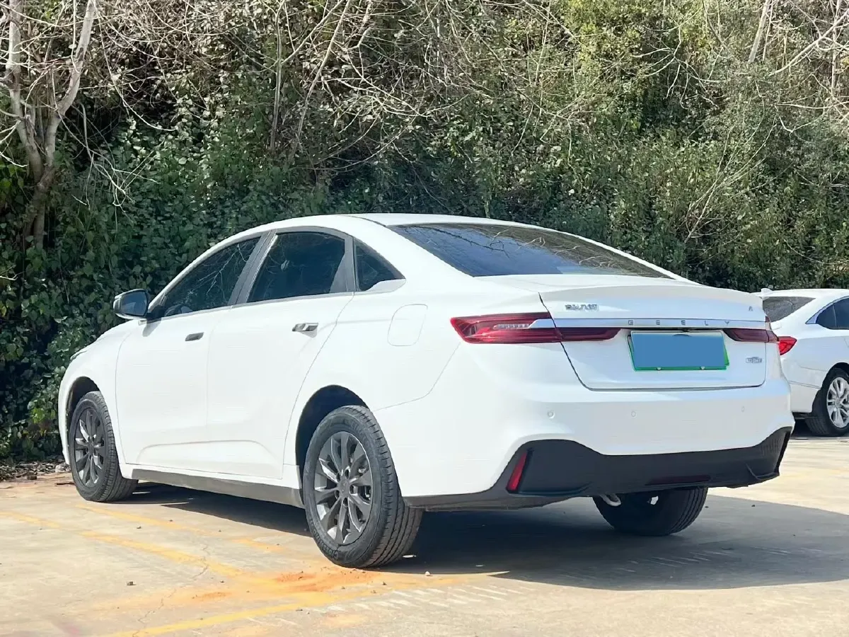 2019 Geometry A BEV 51.9KWH,autocango,china used car exporter,china ev exporter,chinese used car exporter,chinese used ev exporter