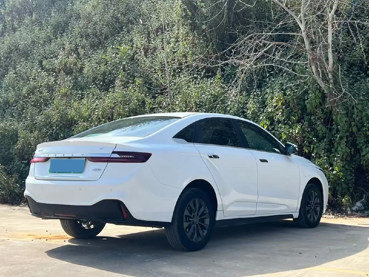 2019 Geometry A BEV 51.9KWH,autocango,china used car exporter,china ev exporter,chinese used car exporter,chinese used ev exporter
