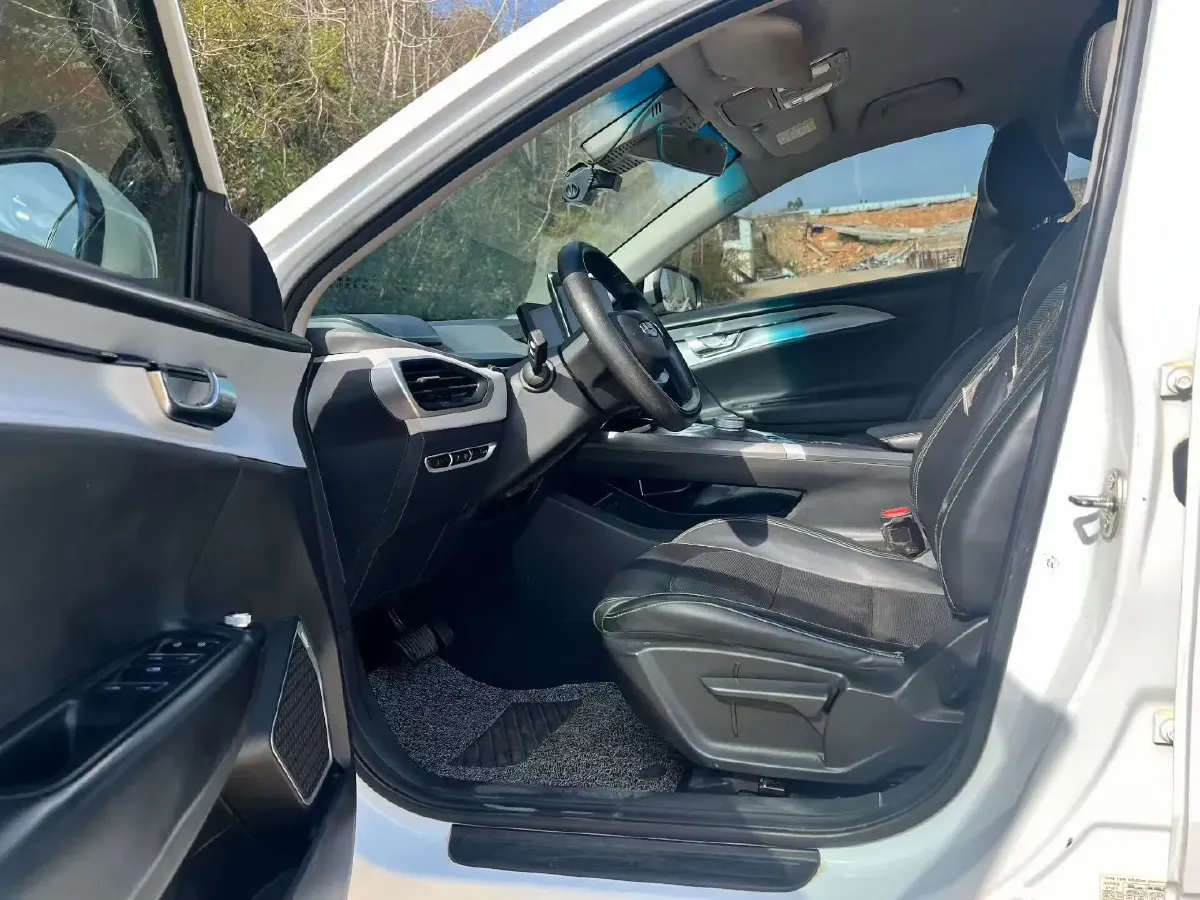 2019 Geometry A BEV 51.9KWH,autocango,china used car exporter,china ev exporter,chinese used car exporter,chinese used ev exporter