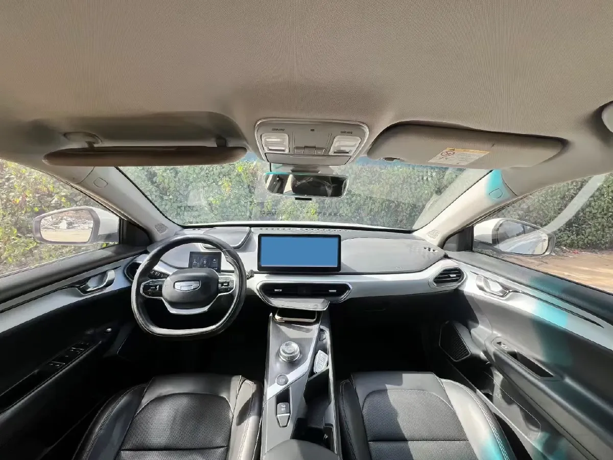 2019 Geometry A BEV 51.9KWH,autocango,china used car exporter,china ev exporter,chinese used car exporter,chinese used ev exporter