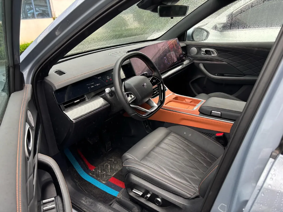 2024 Neta L BEV 68KWH,autocango,china used car exporter,china ev exporter,chinese used car exporter,chinese used ev exporter