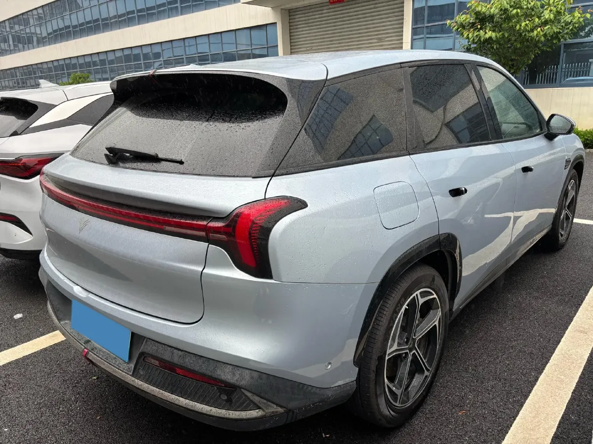 2024 Neta L BEV 68KWH,autocango,china used car exporter,china ev exporter,chinese used car exporter,chinese used ev exporter