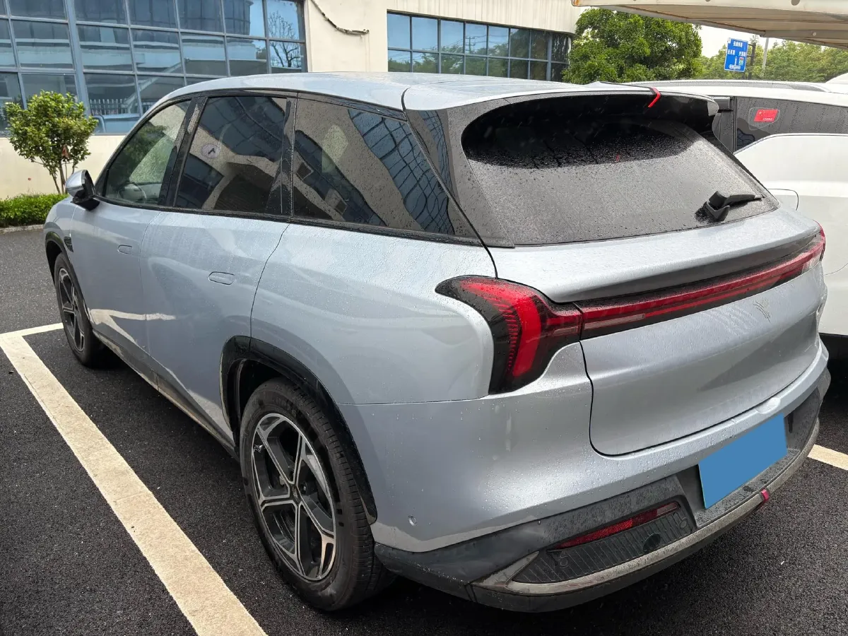 2024 Neta L BEV 68KWH,autocango,china used car exporter,china ev exporter,chinese used car exporter,chinese used ev exporter