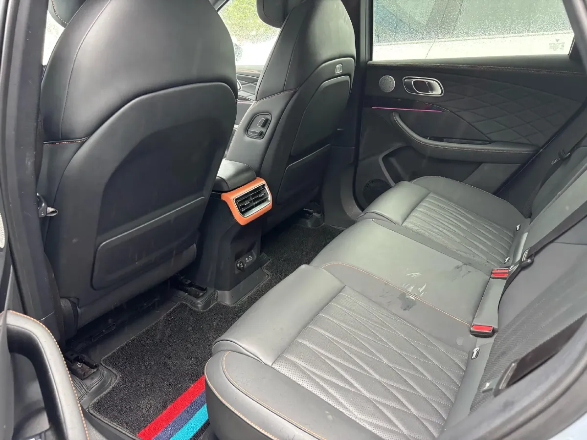 2024 Neta L BEV 68KWH,autocango,china used car exporter,china ev exporter,chinese used car exporter,chinese used ev exporter