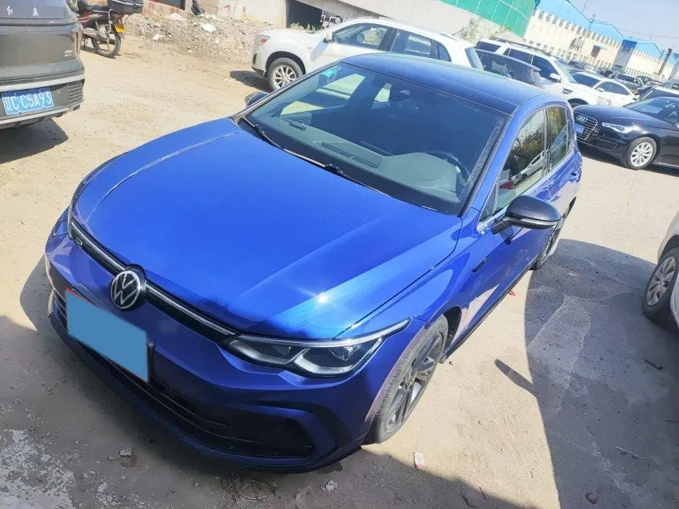 2021 Volkswagen Golf 1.4T 150HP L4 7DCT,autocango,china used car exporter,china ev exporter,chinese used car exporter,chinese used ev exporter