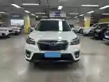 2019 Subaru Forester 2.0L 156HP H4 CVT