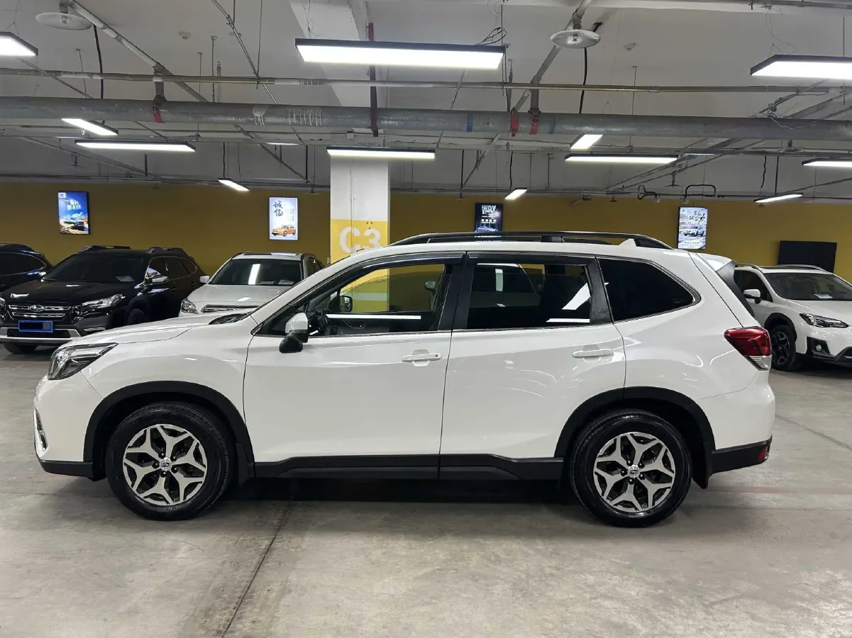 2019 Subaru Forester 2.0L 156HP H4 CVT,autocango,china used car exporter,china ev exporter,chinese used car exporter,chinese used ev exporter
