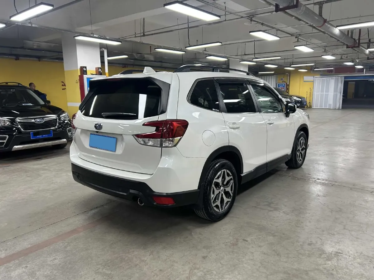 2019 Subaru Forester 2.0L 156HP H4 CVT,autocango,china used car exporter,china ev exporter,chinese used car exporter,chinese used ev exporter