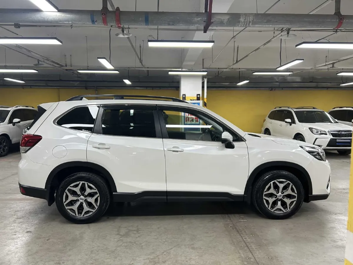 2019 Subaru Forester 2.0L 156HP H4 CVT,autocango,china used car exporter,china ev exporter,chinese used car exporter,chinese used ev exporter