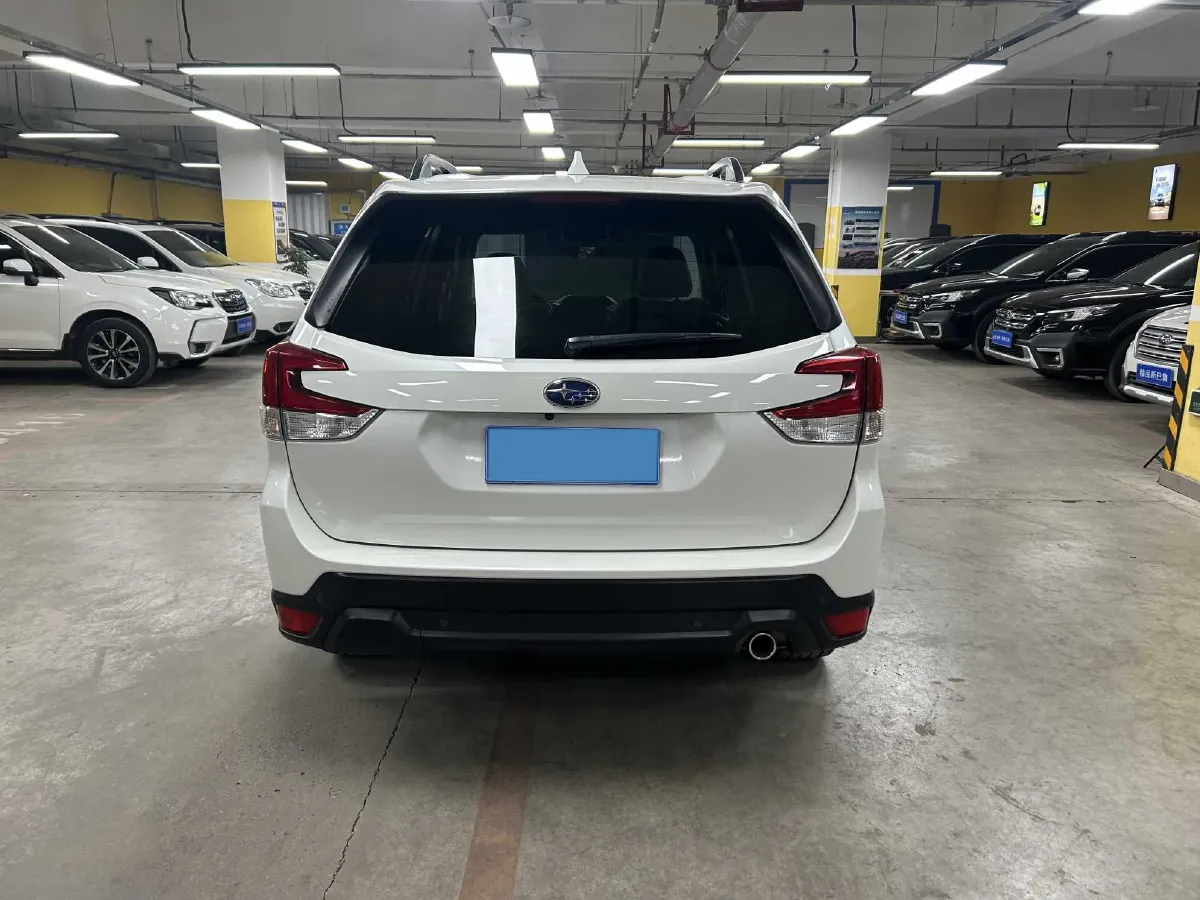 2019 Subaru Forester 2.0L 156HP H4 CVT,autocango,china used car exporter,china ev exporter,chinese used car exporter,chinese used ev exporter