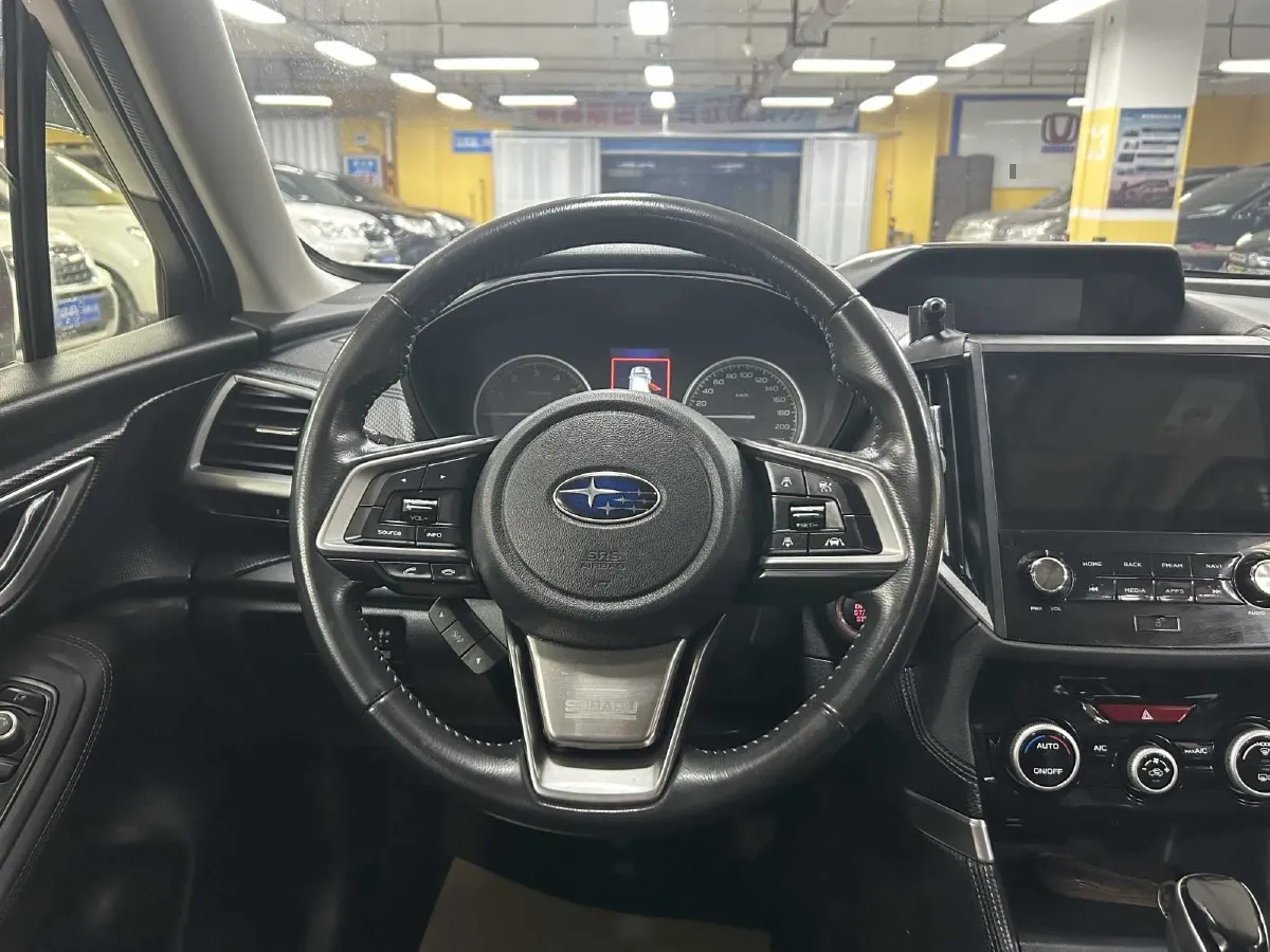 2019 Subaru Forester 2.0L 156HP H4 CVT,autocango,china used car exporter,china ev exporter,chinese used car exporter,chinese used ev exporter