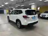 2019 Subaru Forester 2.0L 156HP H4 CVT
