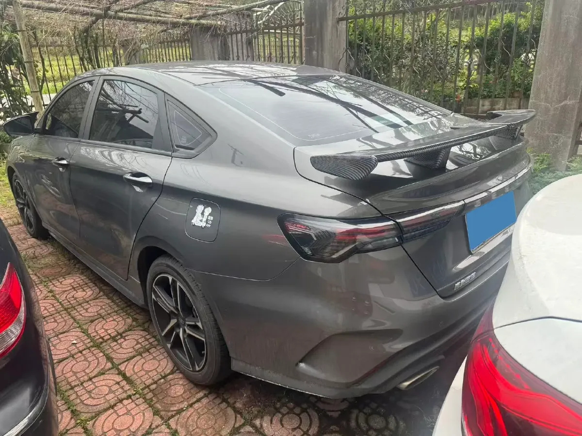 2024 Geely Binray 1.5T 181HP L4 7DCT,autocango,china used car exporter,china ev exporter,chinese used car exporter,chinese used ev exporter