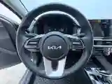2023 Kia K3 1.5L 115HP L4 CVT