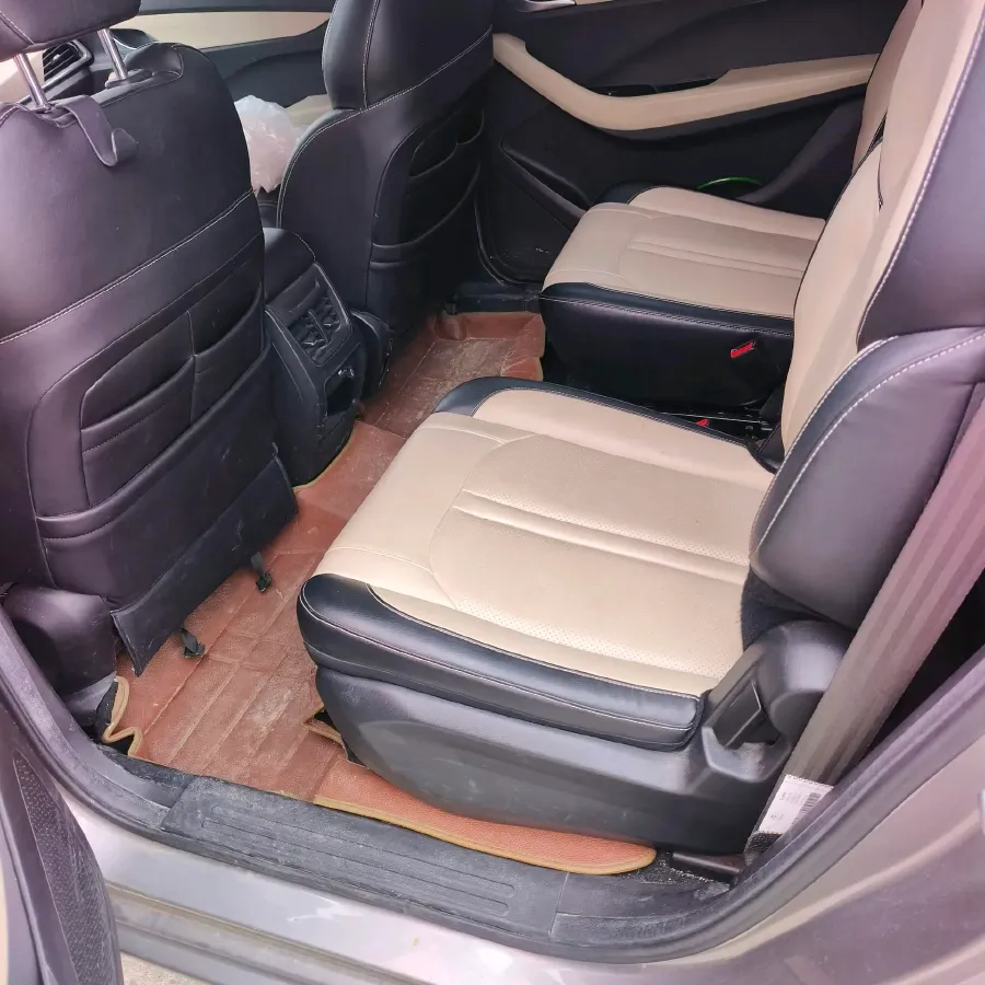 2018 BaoJun 360 1.5L 112HP L4 6MT,autocango,china used car exporter,china ev exporter,chinese used car exporter,chinese used ev exporter