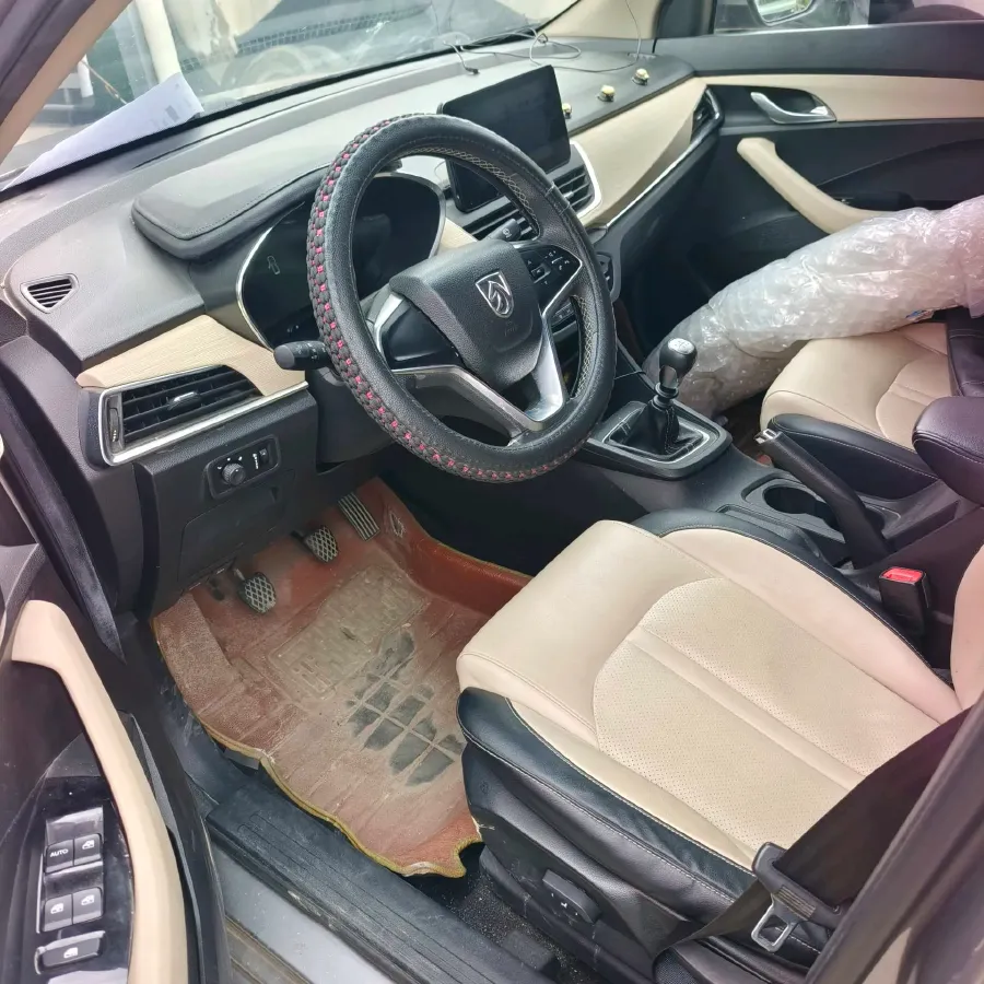 2018 BaoJun 360 1.5L 112HP L4 6MT,autocango,china used car exporter,china ev exporter,chinese used car exporter,chinese used ev exporter