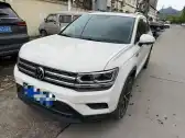 2021 VOLKSWAGEN THARU,autocango,china used car exporter,china ev exporter,chinese used car exporter,chinese used ev exporter