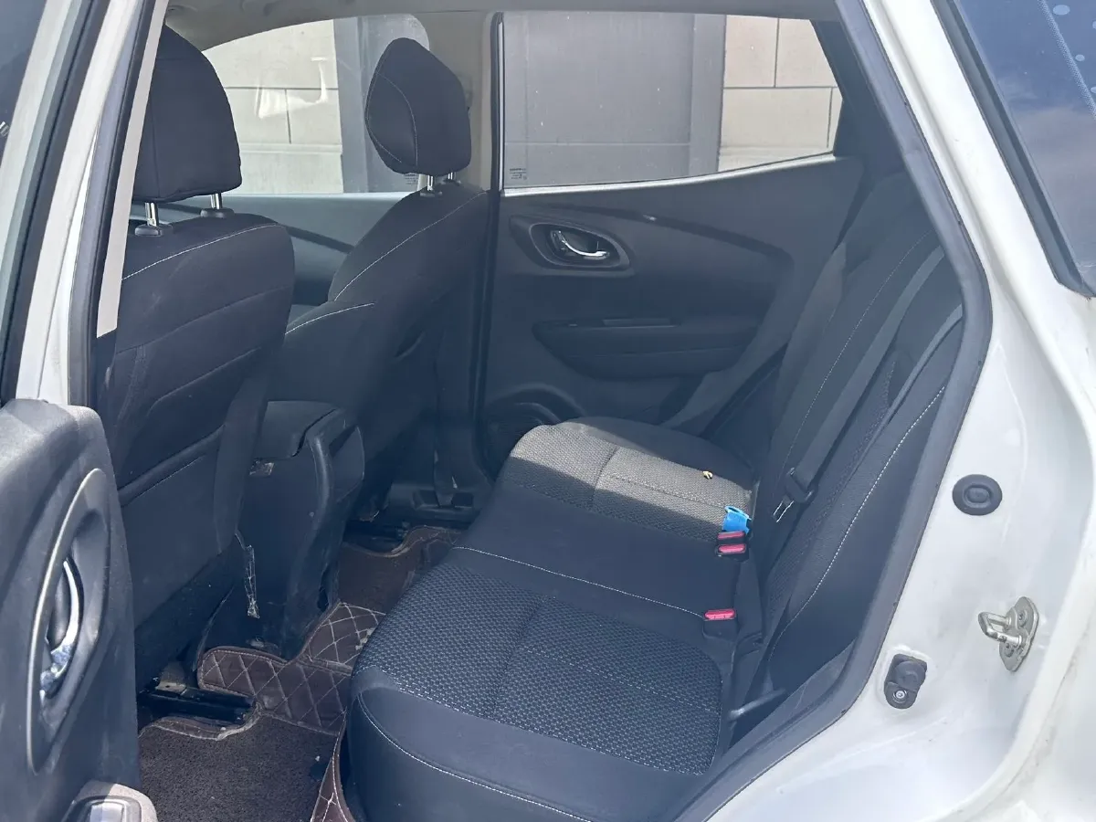 2017 Renault Kadjar 2.0L 150HP L4 CVT,autocango,china used car exporter,china ev exporter,chinese used car exporter,chinese used ev exporter