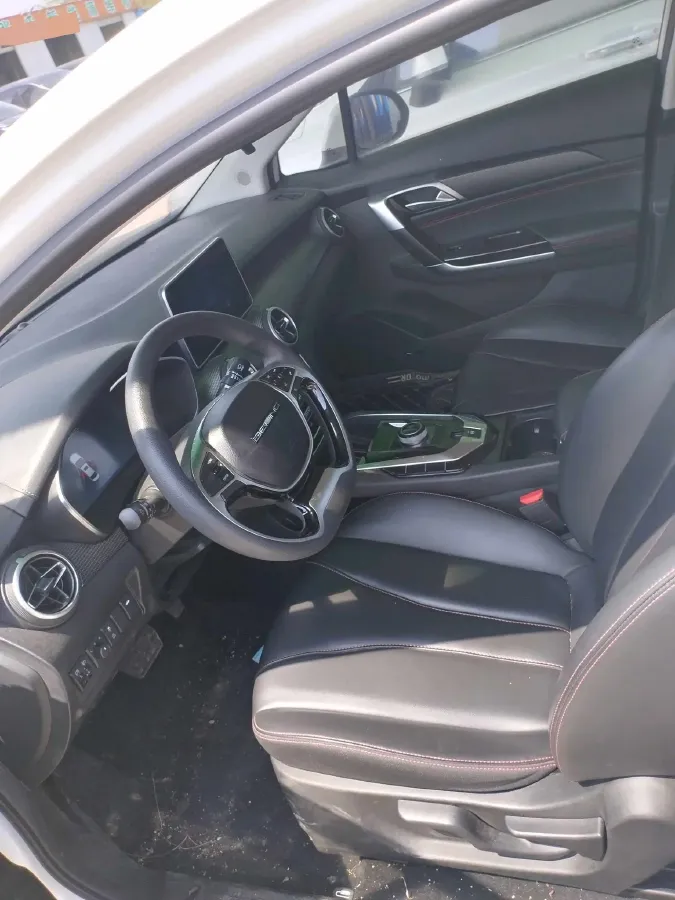 2022 ChangAn UNI-T 1.5T 188HP L4 7DCT,autocango,china used car exporter,china ev exporter,chinese used car exporter,chinese used ev exporter