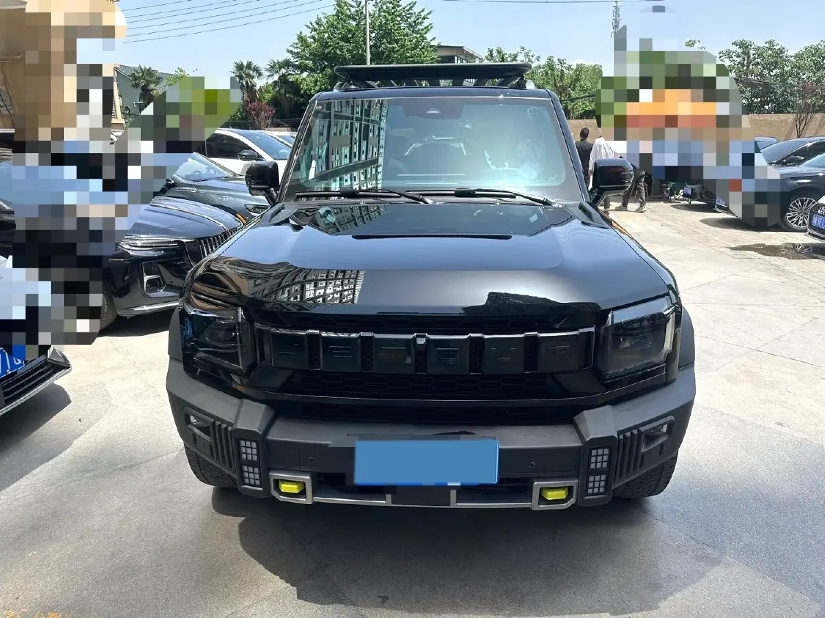 2023 Jetour Traveller 2.0T 254HP L4 8AT,autocango,china used car exporter,china ev exporter,chinese used car exporter,chinese used ev exporter