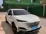 2023 ChangAn UNI-K iDD 1.5T 170HP L4 6TCT PHEV 28.39KWH