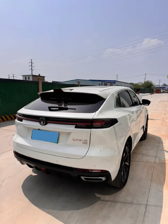 2023 ChangAn UNI-K iDD 1.5T 170HP L4 6TCT PHEV 28.39KWH,autocango,china used car exporter,china ev exporter,chinese used car exporter,chinese used ev exporter