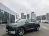 2021 ChangAn UNI-K 2.0T 233HP L4 8AT