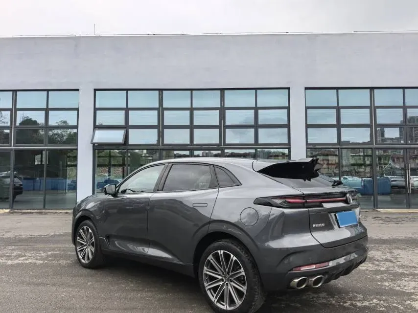 2021 ChangAn UNI-K 2.0T 233HP L4 8AT,autocango,china used car exporter,china ev exporter,chinese used car exporter,chinese used ev exporter