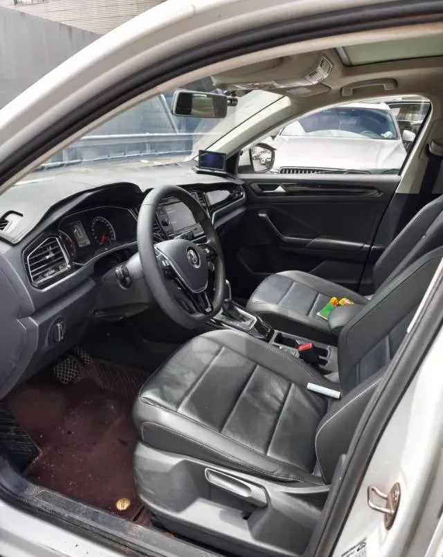 2018 Borgward BX7 2.0T 224HP L4 6AT,autocango,china used car exporter,china ev exporter,chinese used car exporter,chinese used ev exporter