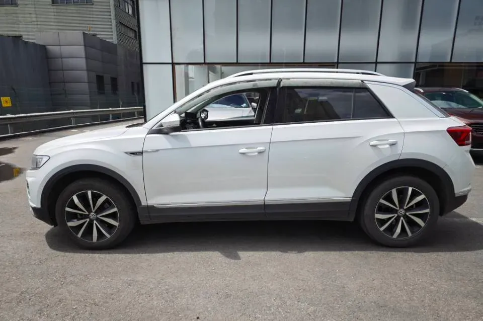 2018 Borgward BX7 2.0T 224HP L4 6AT,autocango,china used car exporter,china ev exporter,chinese used car exporter,chinese used ev exporter