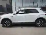 2018 Borgward BX7 2.0T 224HP L4 6AT