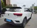 2018 Borgward BX7 2.0T 224HP L4 6AT