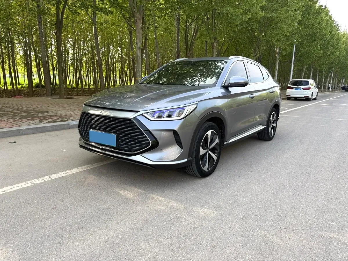 2023 BYD Song Plus 1.5L 110HP L4 E-CVT PHEV 26.6KWH,autocango,china used car exporter,china ev exporter,chinese used car exporter,chinese used ev exporter